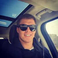 Отзыв от Ярослав - DTV виза